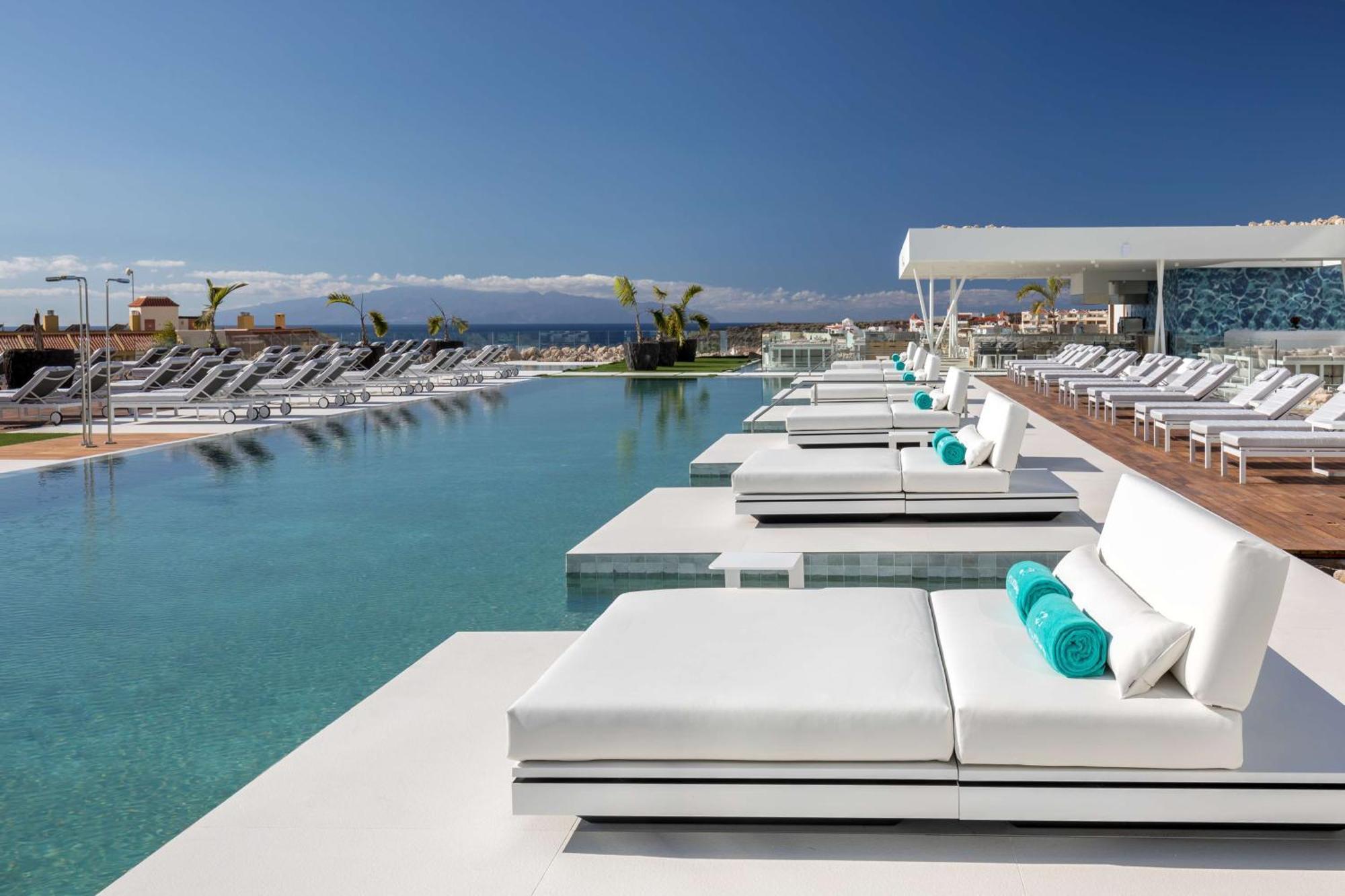 Royal Hideaway Corales (adults Only) Hotel