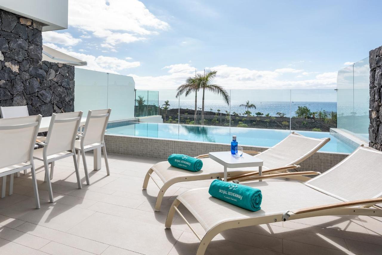 Hotel Royal Hideaway Corales Suites, By Barceló Group
