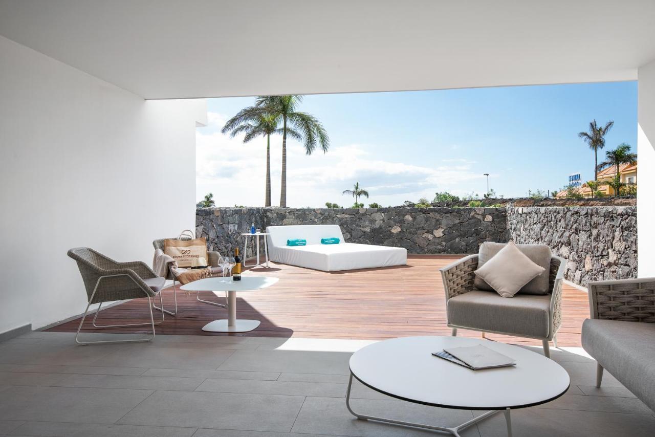 Royal Hideaway Corales 5* Costa Adeje (Tenerife)
