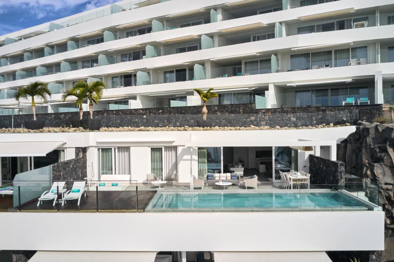 Royal Hideaway Corales Suites, By Barceló Group Costa Adeje (Tenerife)