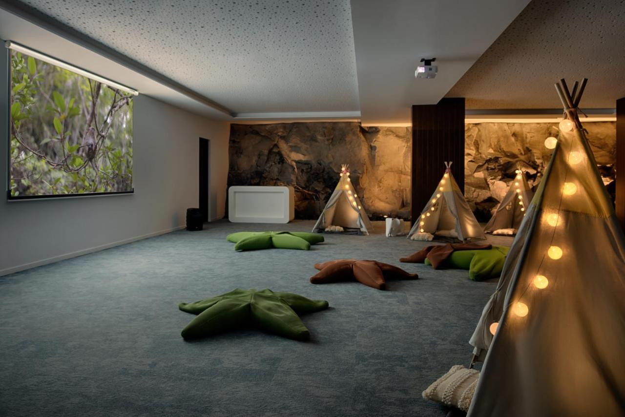 Royal Hideaway Corales Hotel Costa Adeje (Tenerife)