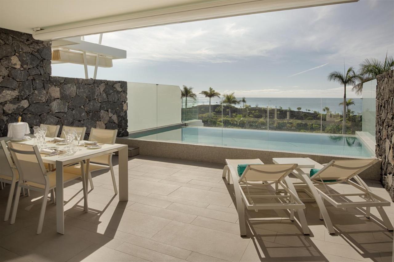 Royal Hideaway Corales Suites, By Barceló Group Hotel Costa Adeje (Tenerife)