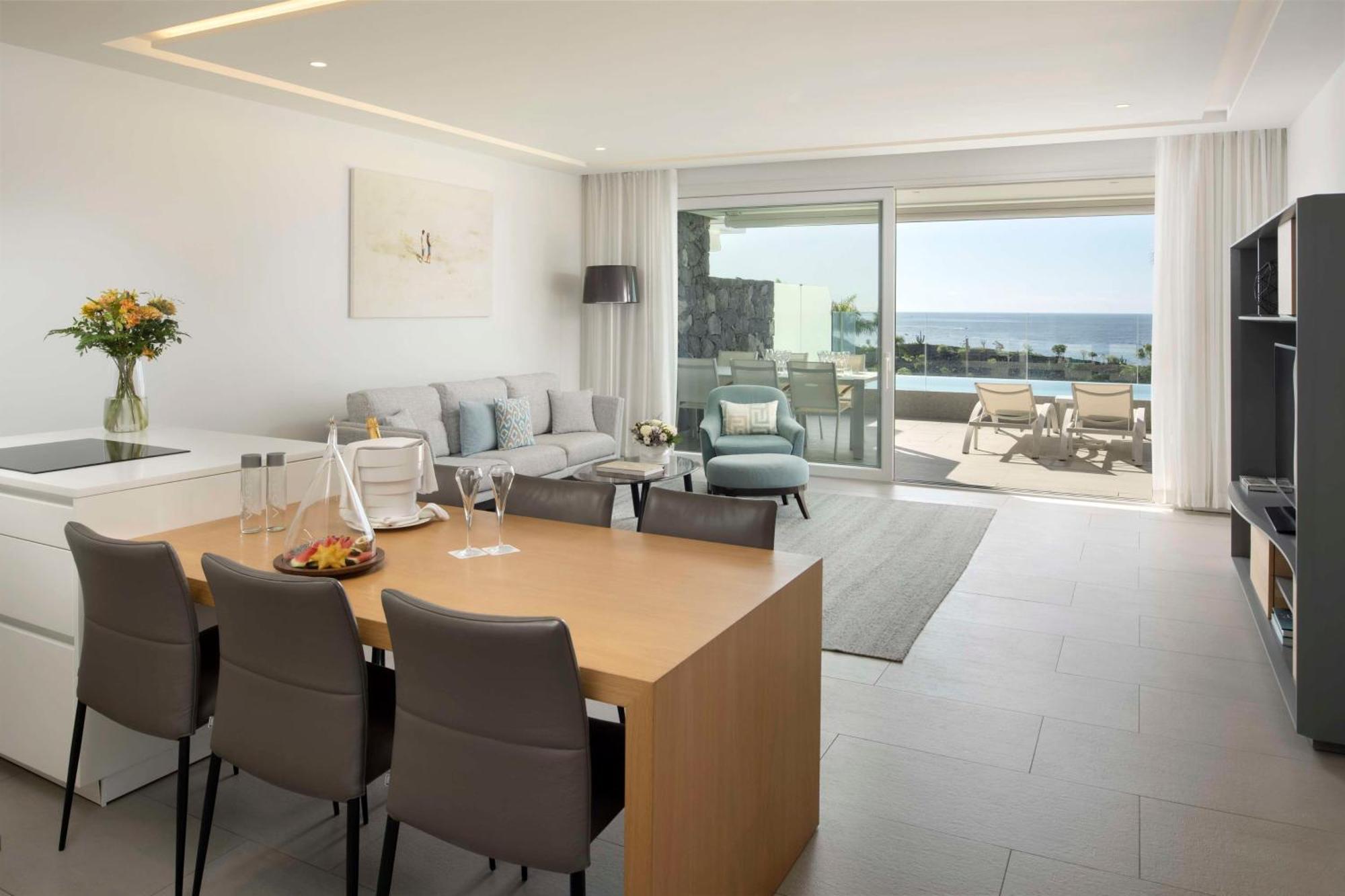 Royal Hideaway Corales Costa Adeje (Tenerife)