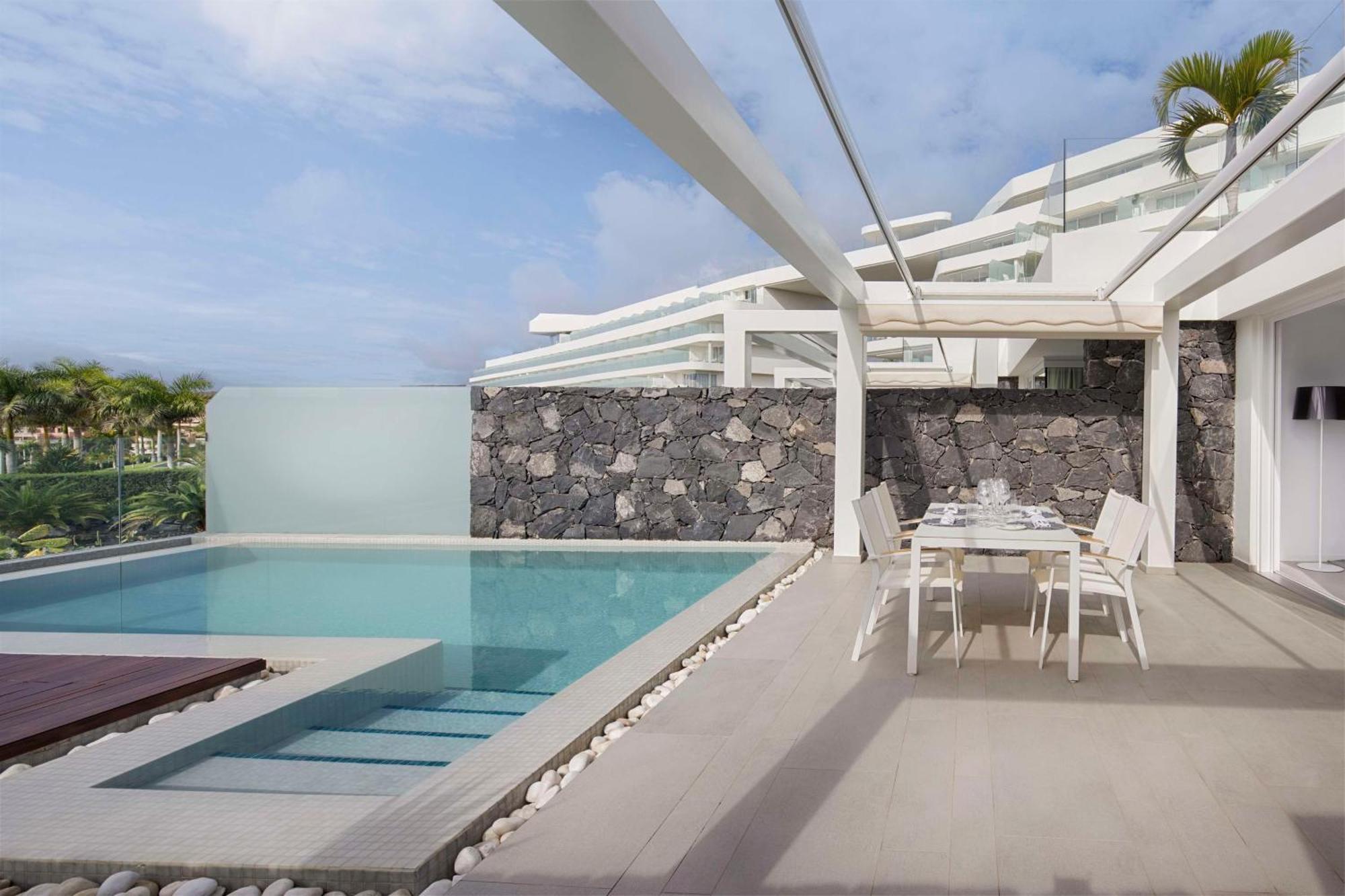 Hotel Royal Hideaway Corales Costa Adeje (Tenerife)