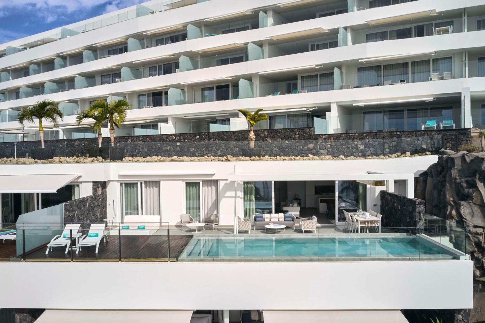 Royal Hideaway Corales Suites, By Barceló Group 5* Costa Adeje (Tenerife)