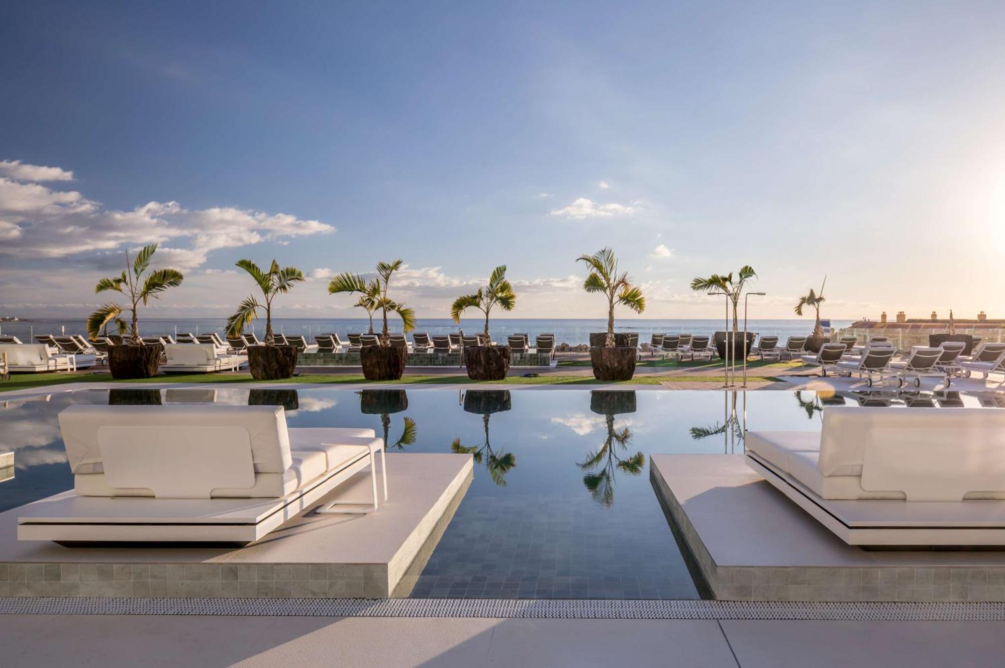 Hotel Royal Hideaway Corales Suites, By Barceló Group 5*