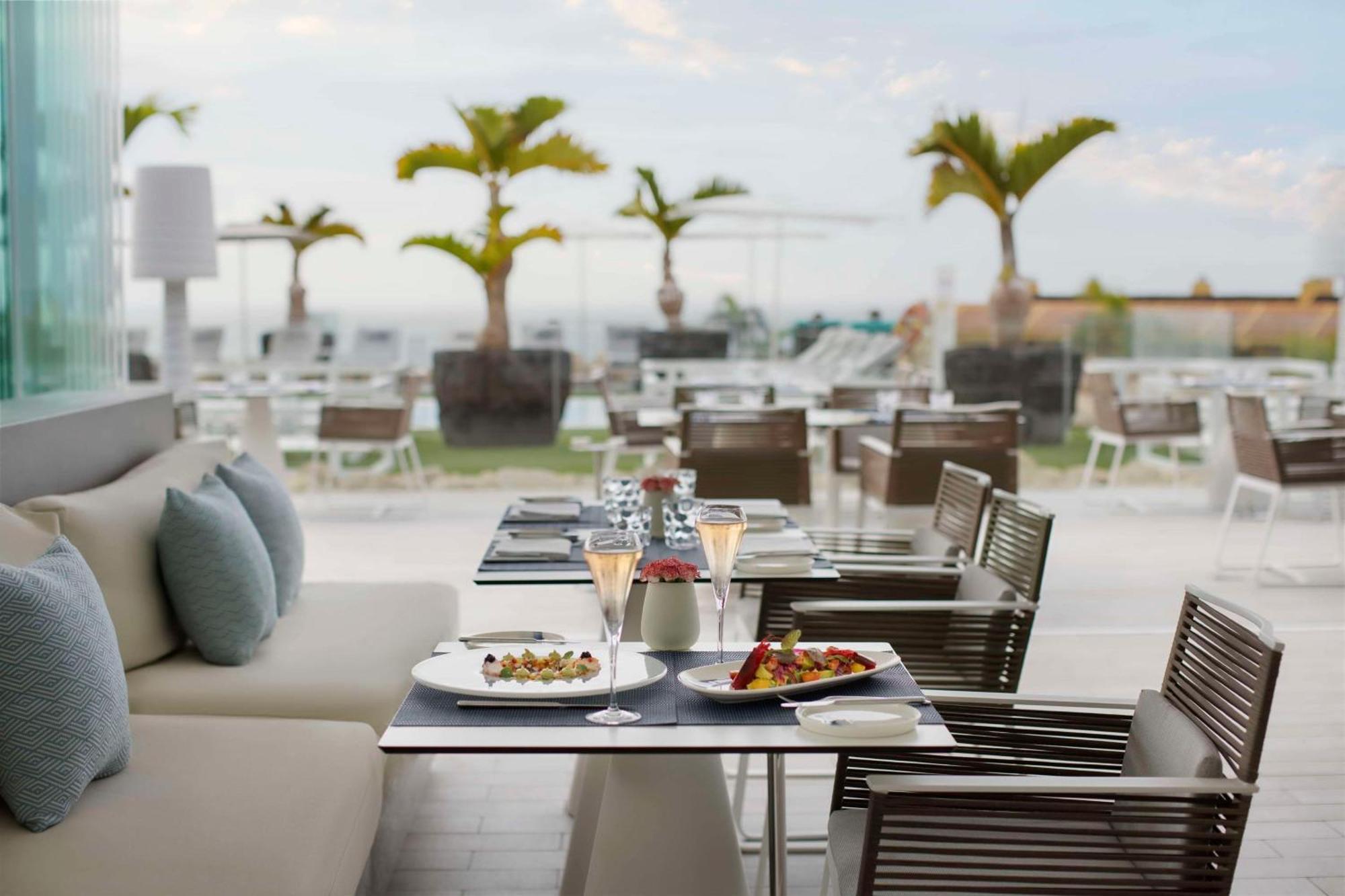 Royal Hideaway Corales Suites, By Barceló Group 5*