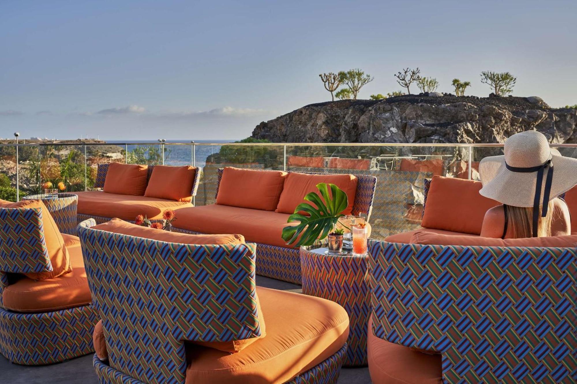 Royal Hideaway Corales Suites, By Barceló Group Costa Adeje (Tenerife)