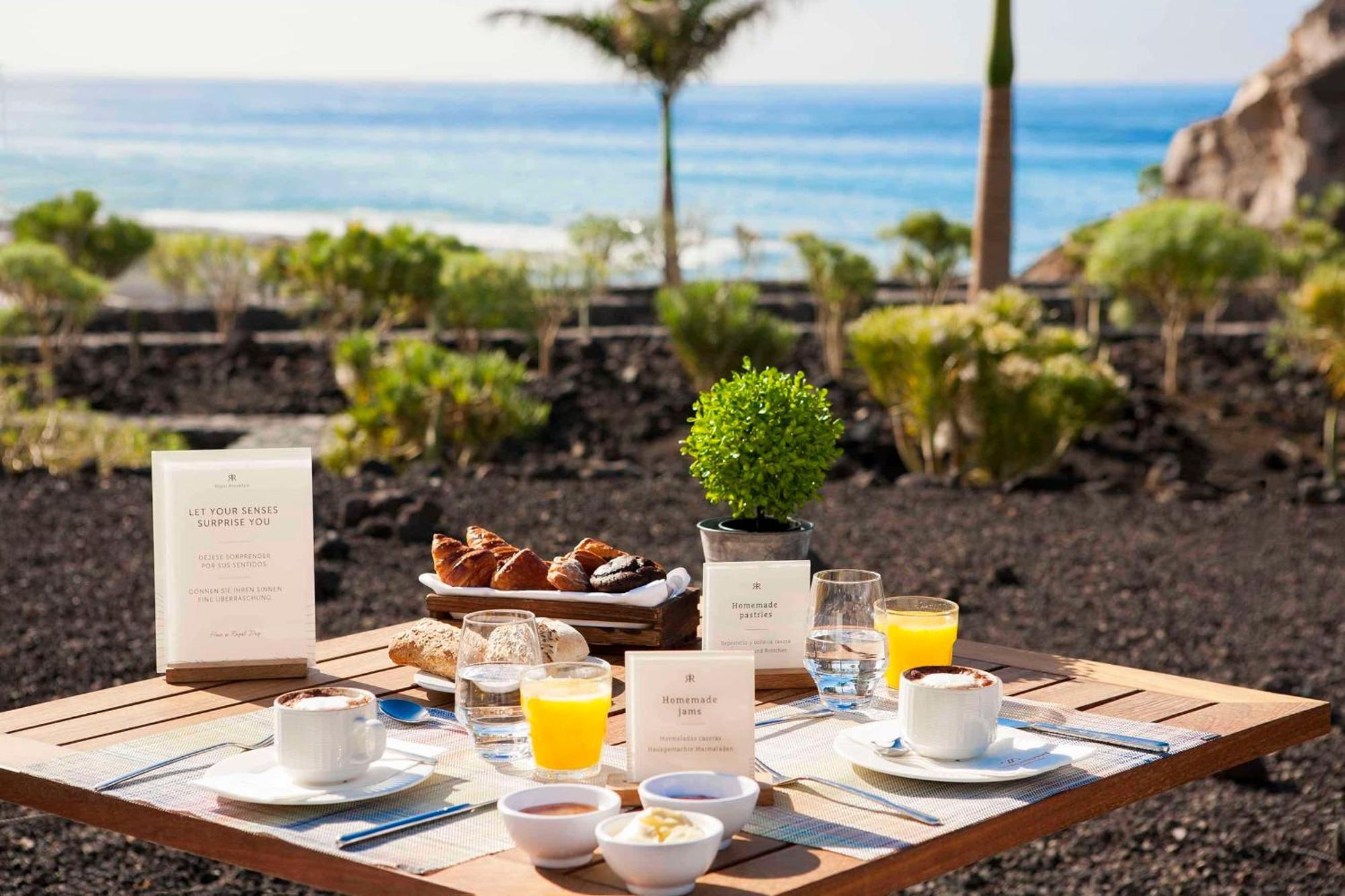 Royal Hideaway Corales 5* Costa Adeje (Tenerife)