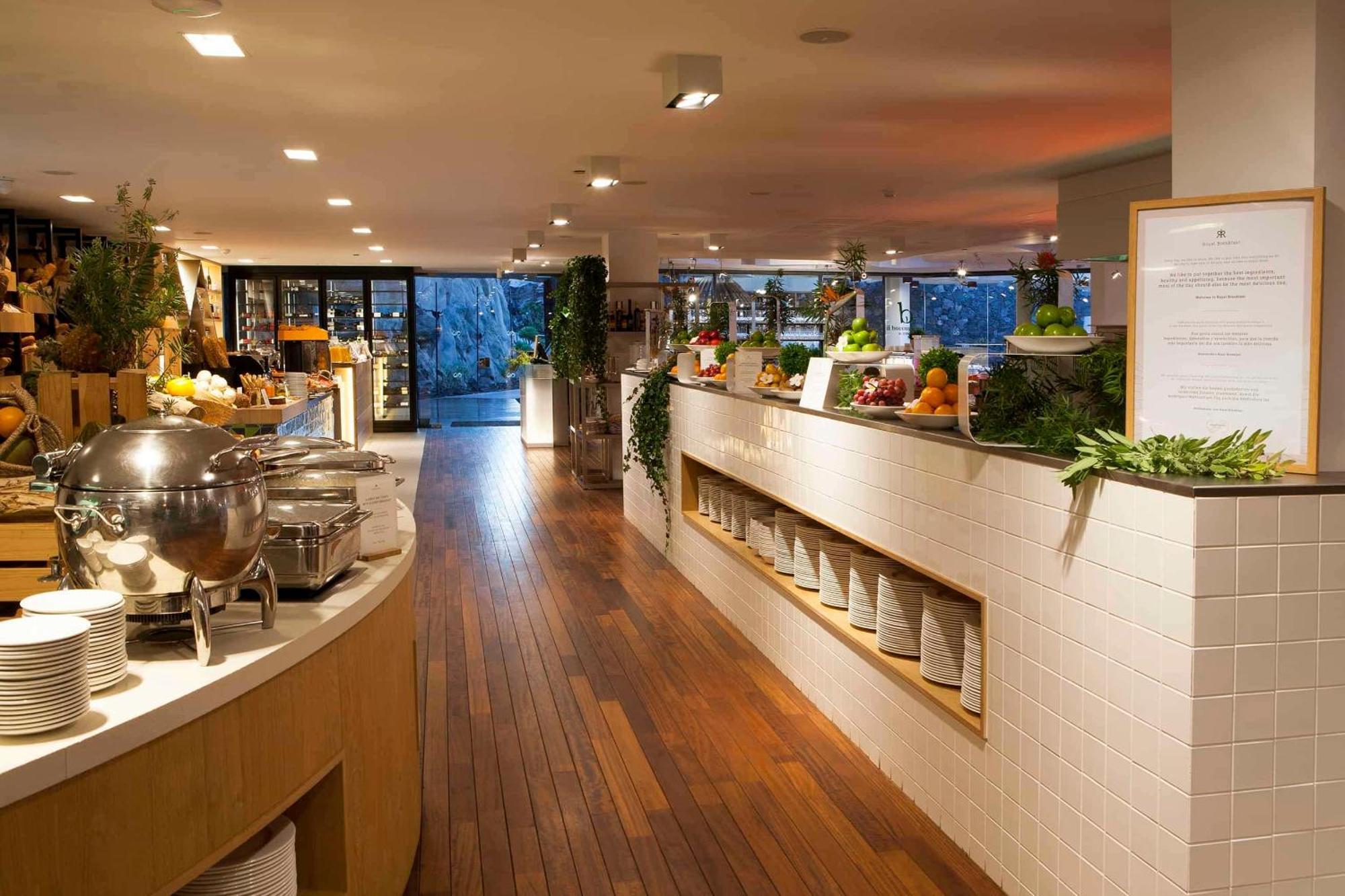 Royal Hideaway Corales Suites, By Barceló Group Hotel