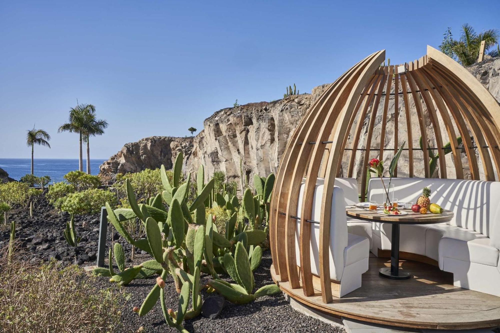 Royal Hideaway Corales Suites, By Barceló Group 5* Costa Adeje (Tenerife)