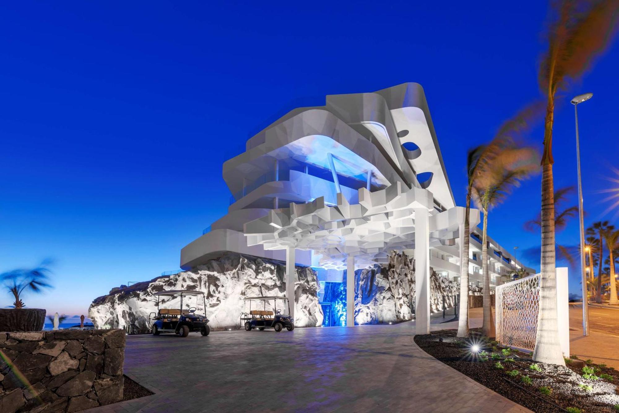Royal Hideaway Corales Suites, By Barceló Group Hotel Costa Adeje (Tenerife)