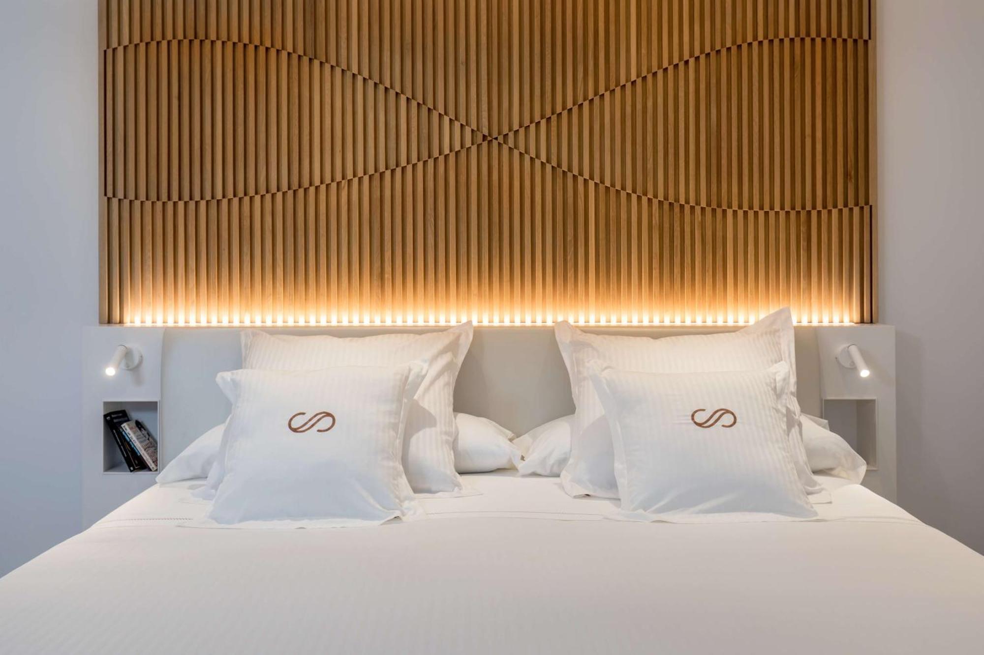 Hotel Royal Hideaway Corales Suites, By Barceló Group Costa Adeje (Tenerife)