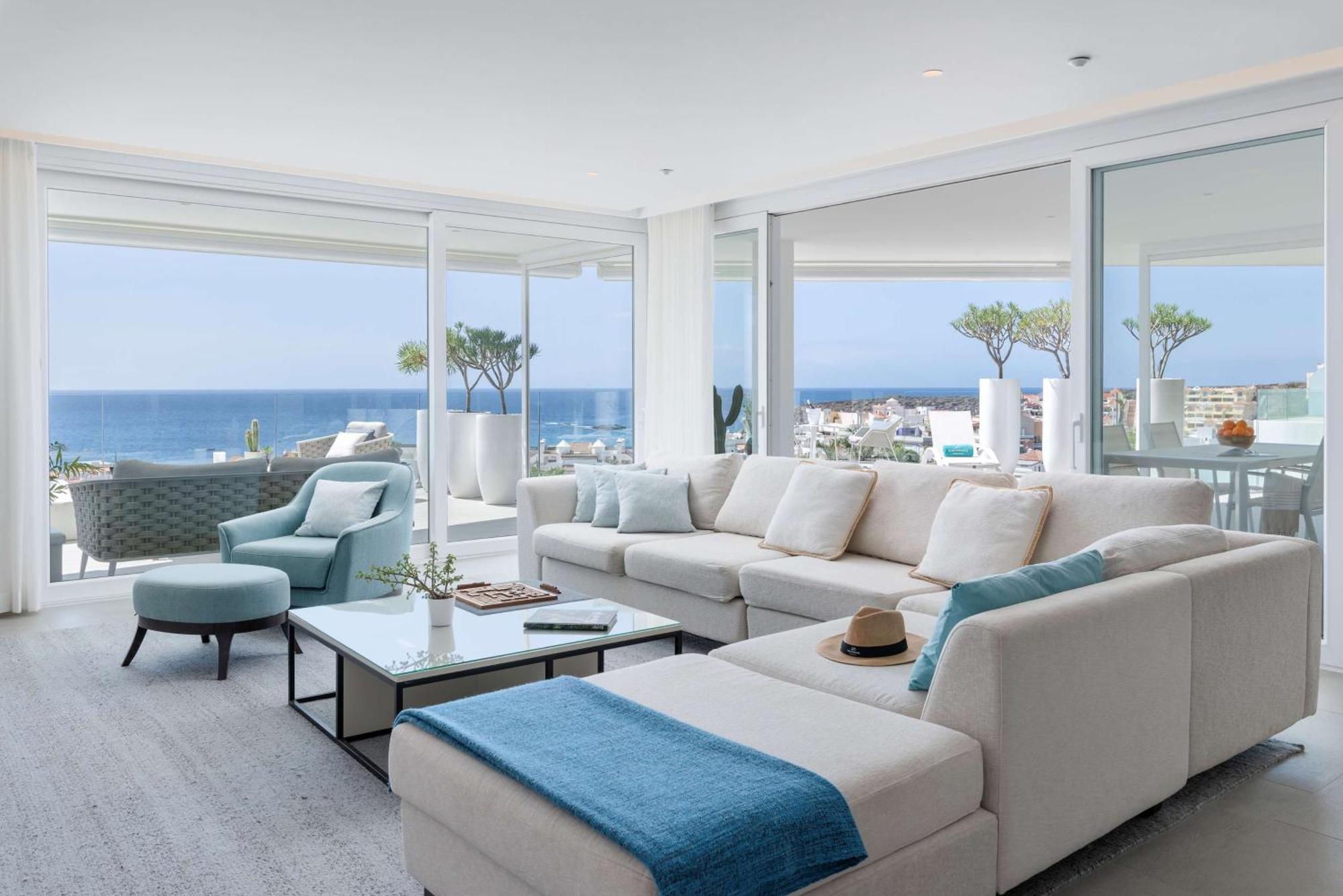 Royal Hideaway Corales Suites, By Barceló Group 5* Costa Adeje (Tenerife)