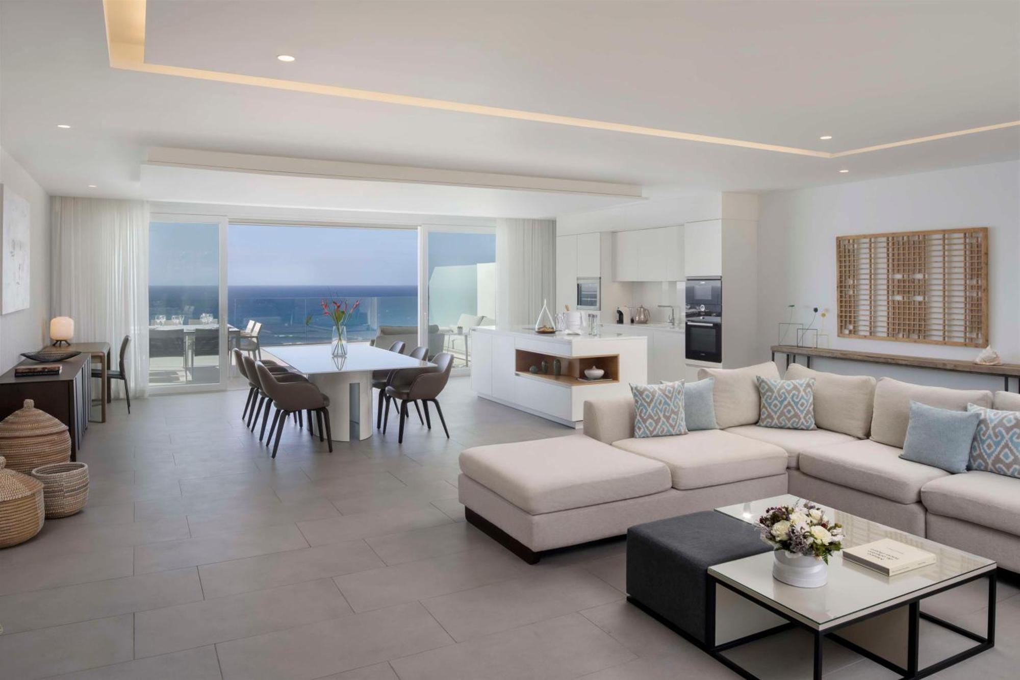 Royal Hideaway Corales Suites, By Barceló Group Hotel