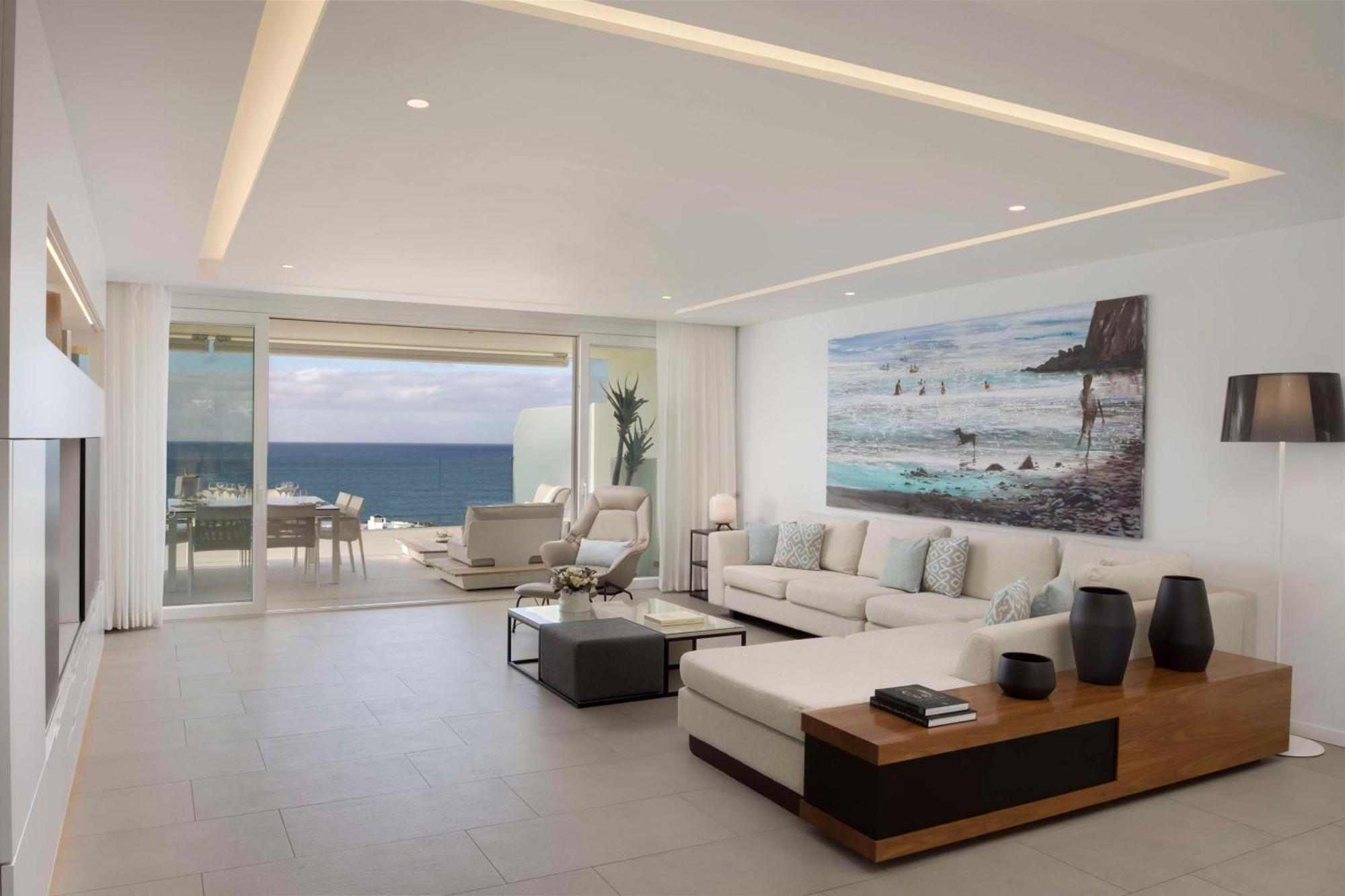 Royal Hideaway Corales Suites, By Barceló Group Hotel Costa Adeje (Tenerife)