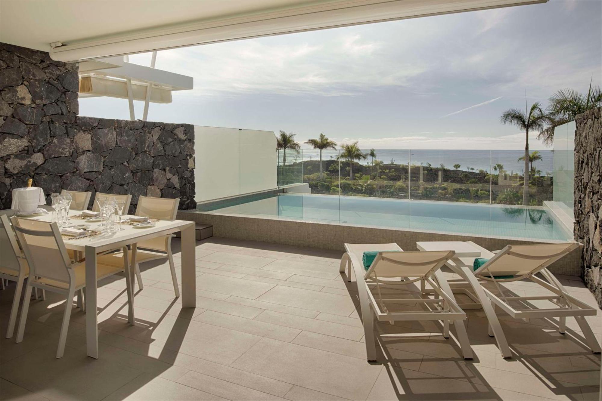 Hotel Royal Hideaway Corales 5*