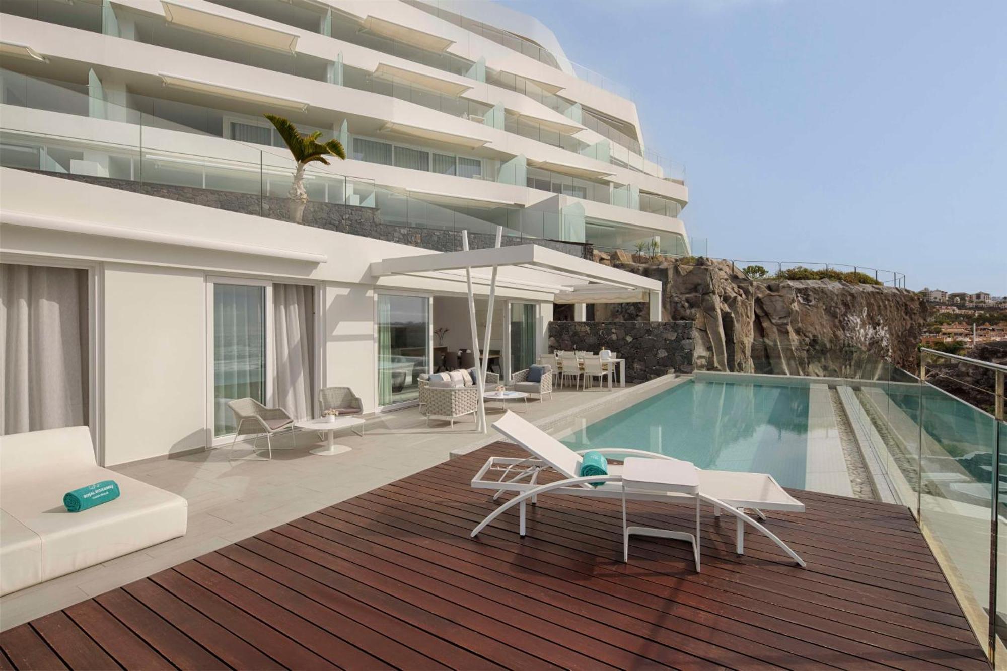Royal Hideaway Corales Hotel
