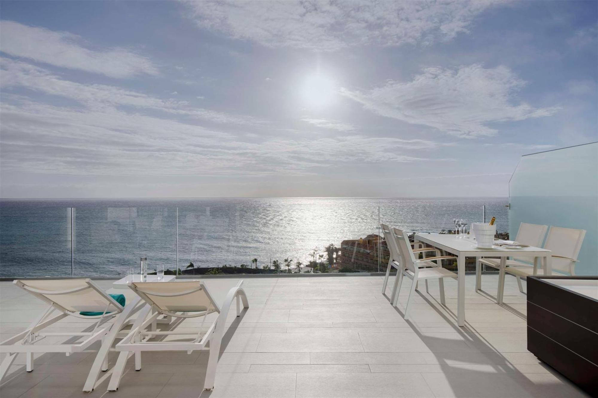 Royal Hideaway Corales Suites, By Barceló Group Hotel Costa Adeje (Tenerife)