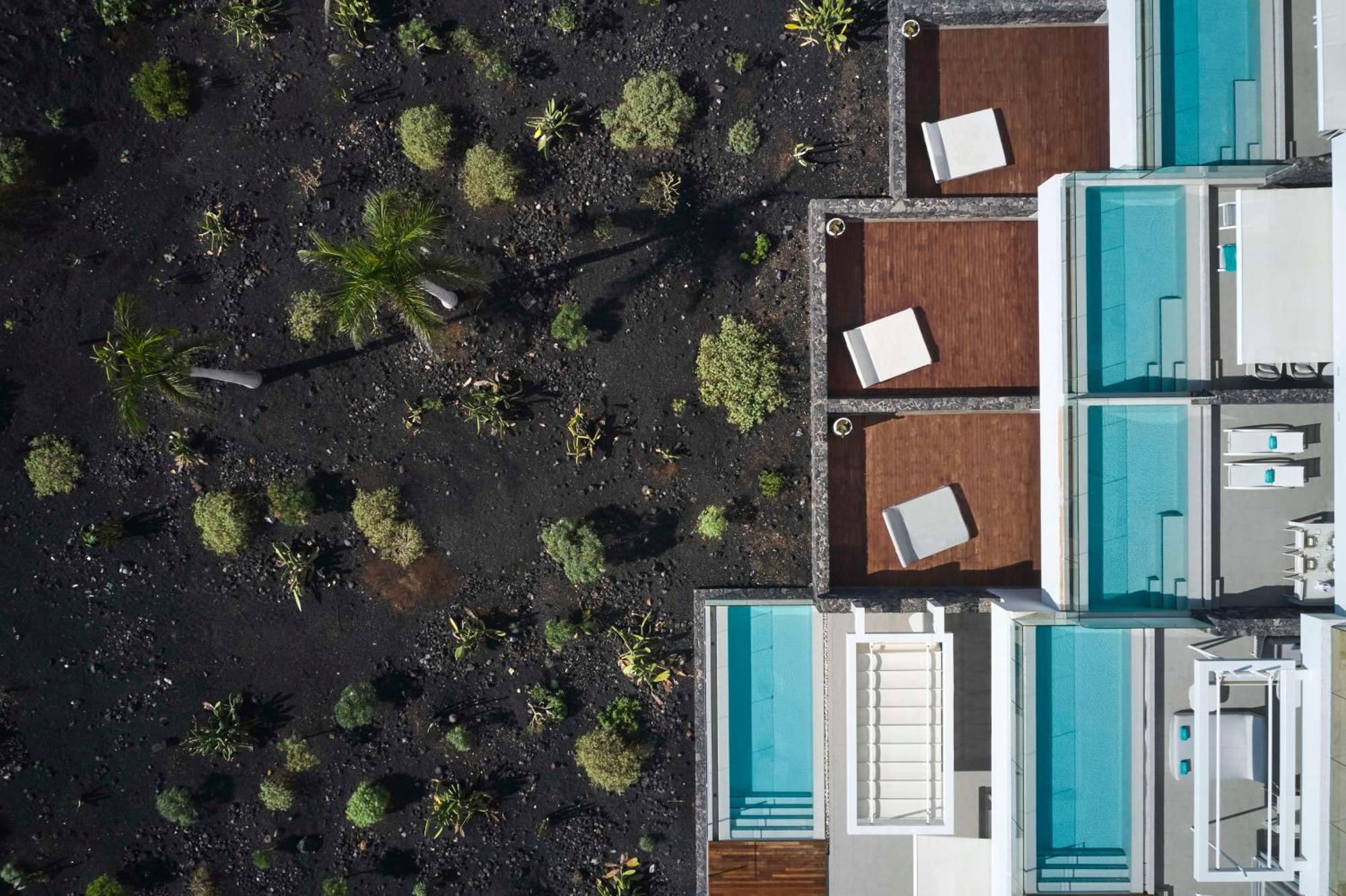 Hotel Royal Hideaway Corales Suites, By Barceló Group Costa Adeje (Tenerife)