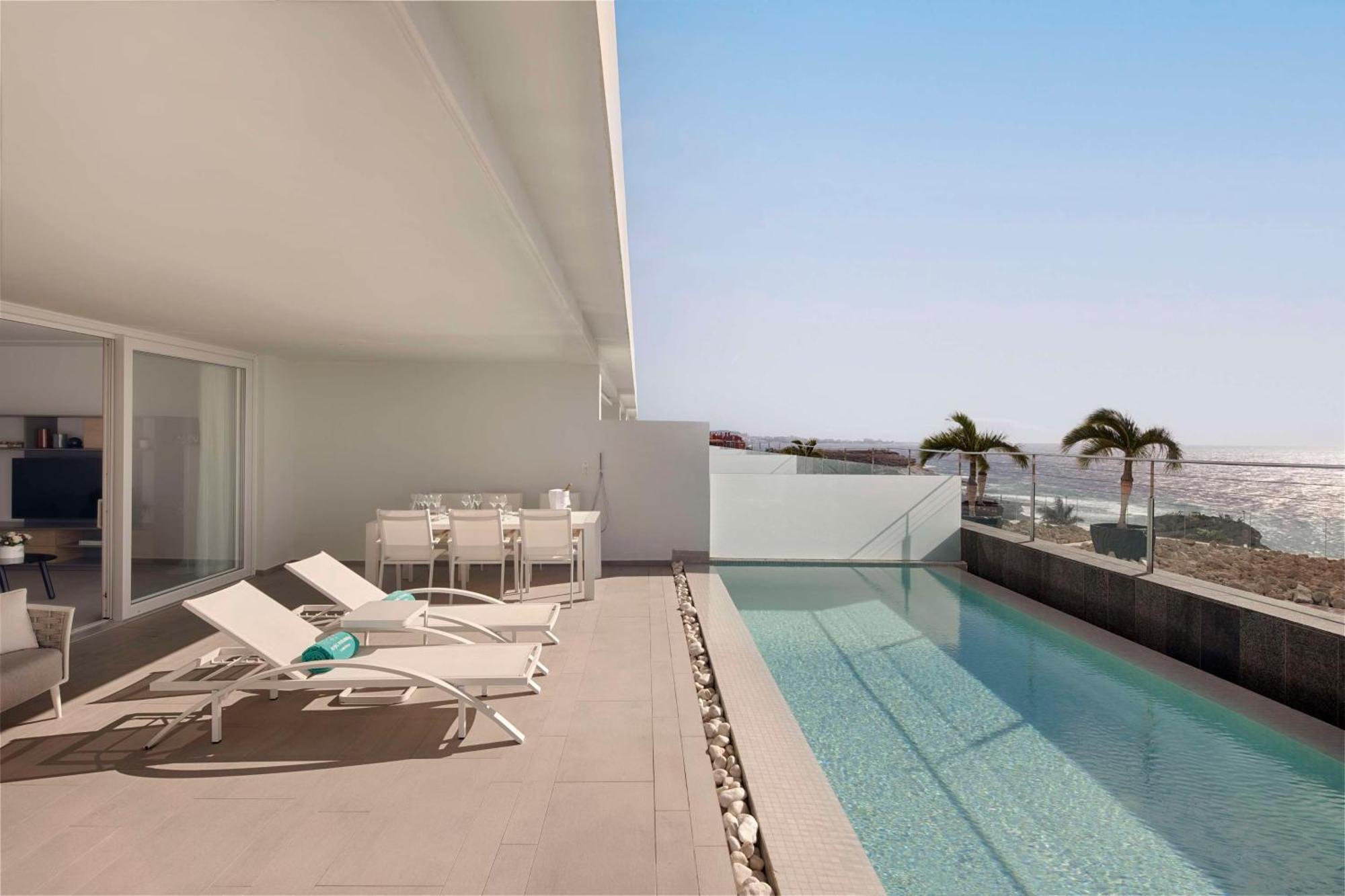 Royal Hideaway Corales Suites, By Barceló Group 5*