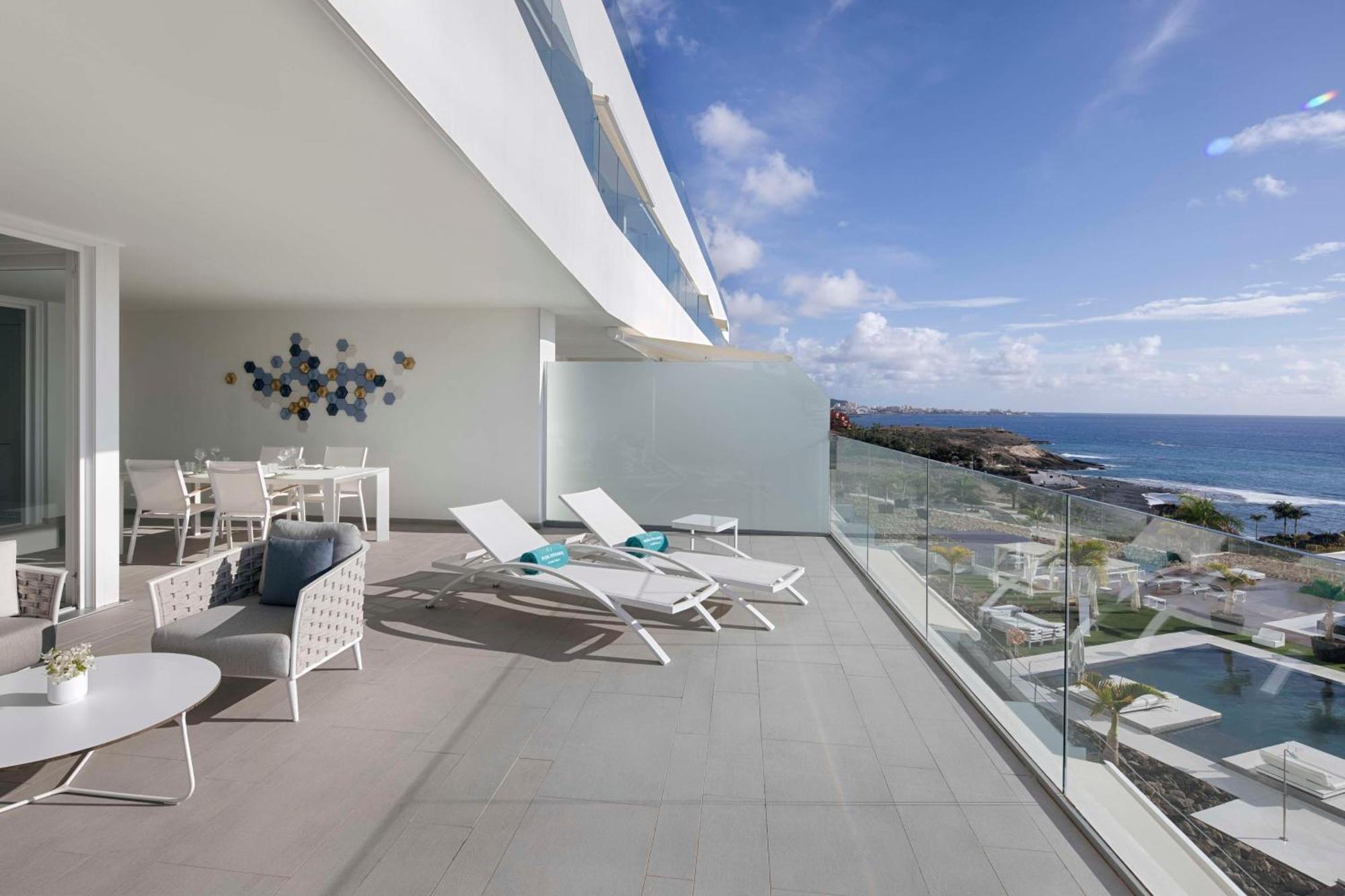Royal Hideaway Corales Suites, By Barceló Group Hotel