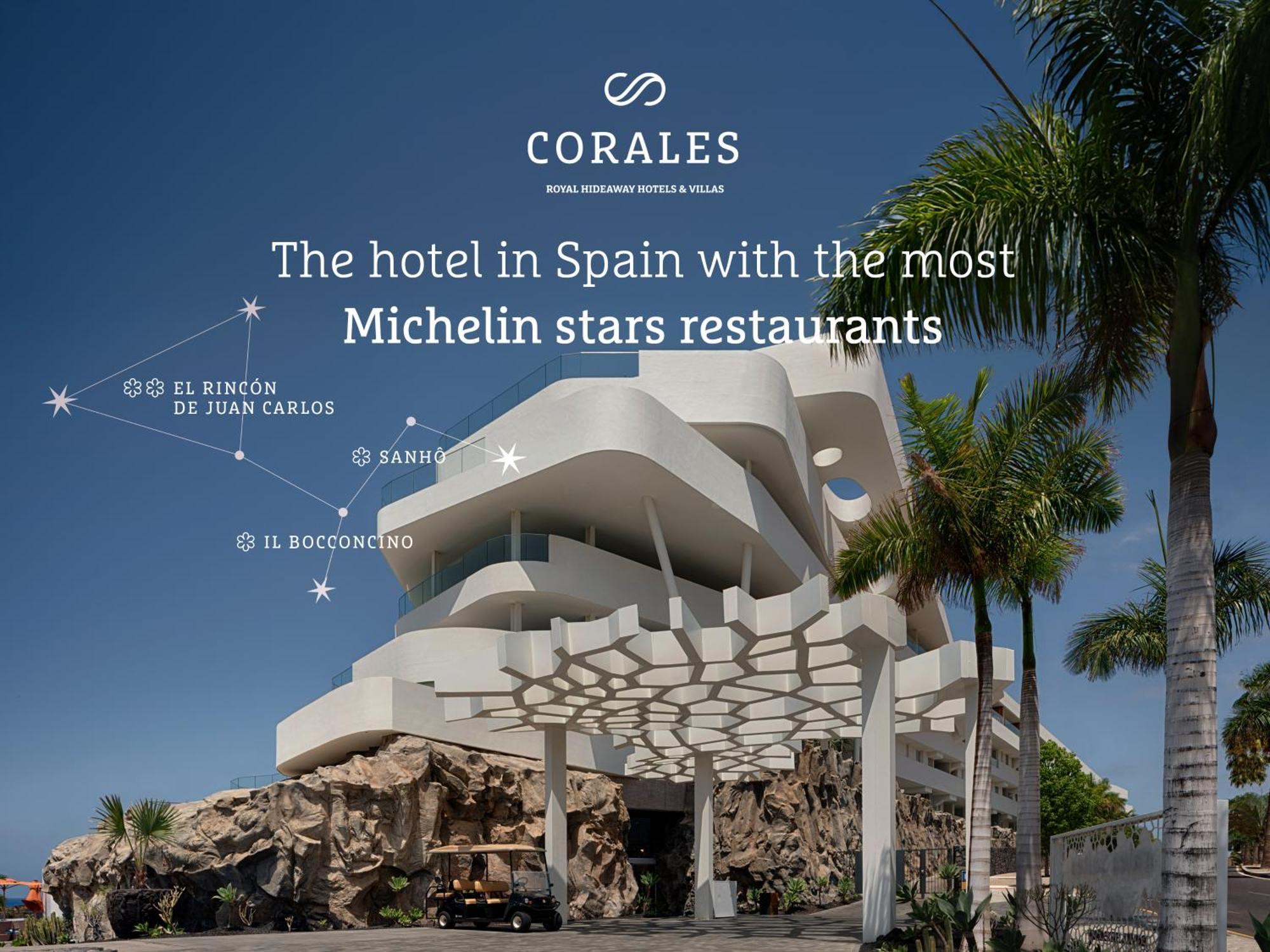 Hotel Royal Hideaway Corales